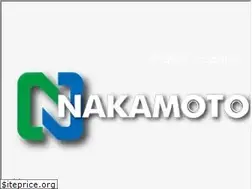 Sites similar to nakamoto.com.tw
