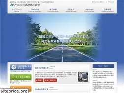 Sites similar to nakamura-douro.co.jp