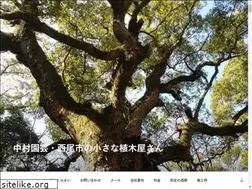 Sites similar to nakamura-engei.com