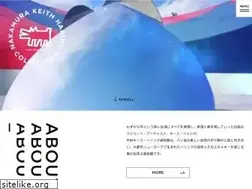 Sites similar to nakamura-haring.com