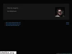 Sites similar to nakamura-labs.com