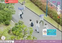 Sites similar to nakamura-u.ac.jp