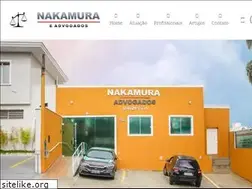 Sites similar to nakamuraeadvogados.com