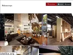 Sites similar to nakamuraya-co.jp