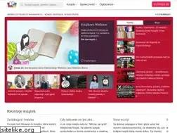 Sites similar to nakanapie.pl