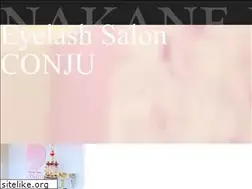 Sites similar to nakanemika.com