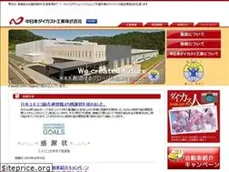 Sites similar to nakanihondc.co.jp