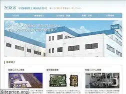 Sites similar to nakanishi-denki.com