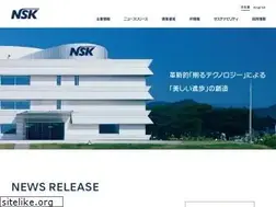 Sites similar to nakanishi-inc.jp