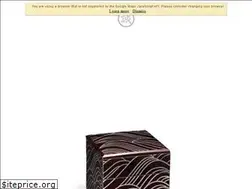 Sites similar to nakanishi-kougei.com
