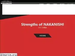 Sites similar to nakanishi.co.jp