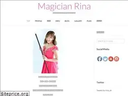 Sites similar to nakanishirina.com