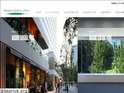 Sites similar to nakano-centralpark.jp