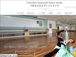 Sites similar to nakano-dance.com