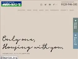 Sites similar to nakano-housing.com