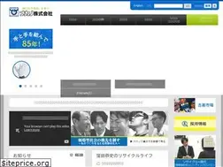 Sites similar to nakano-inter.co.jp