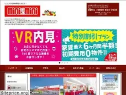 Sites similar to nakano-minimini.jp