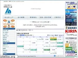 Sites similar to nakanohoujinkai.or.jp