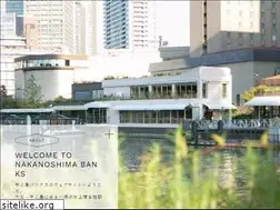 Sites similar to nakanoshima-banks.com