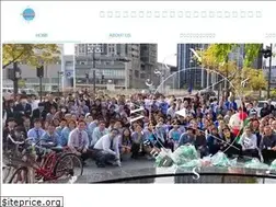Sites similar to nakanoshima-west.jp