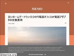 Sites similar to nakanoshuichi.blogspot.com