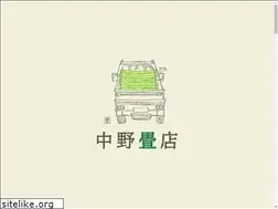 Sites similar to nakanotatamiten2020.com