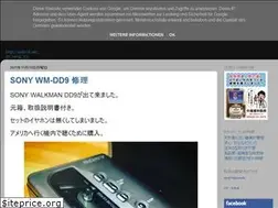 Sites similar to nakao-d.blogspot.com