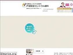 Sites similar to nakaosika.com