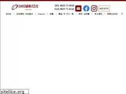 Sites similar to nakap.ne.jp