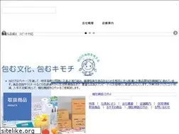 Sites similar to nakapack.co.jp
