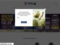 Sites similar to nakapro.com