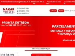 Sites similar to nakar.com.br