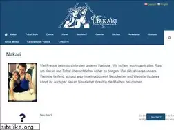 Sites similar to nakari.info
