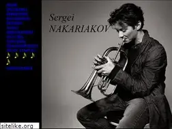 Sites similar to nakariakov.com