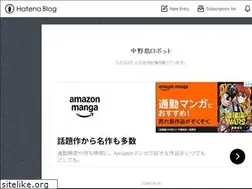 Sites similar to nakarobo.com