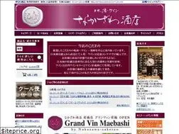 Sites similar to nakasake.com