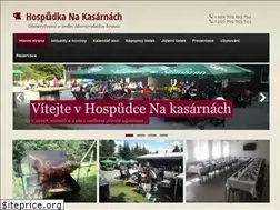 Sites similar to nakasarnach.cz