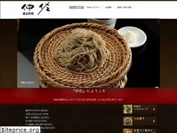 Sites similar to nakasasoba.com