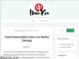 Sites similar to nakasato-21.com