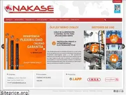 Sites similar to nakase.com.ar