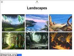Sites similar to nakaseart.com