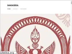 Sites similar to nakaseka.art