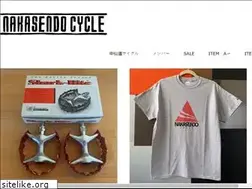 Sites similar to nakasendo-cycle.com