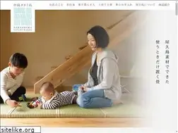 Sites similar to nakashima-tatami.com