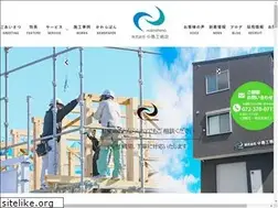Sites similar to nakashimakoumuten.co.jp
