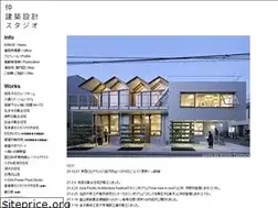 Sites similar to nakastudio.com
