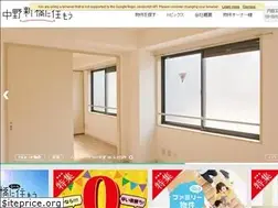 Sites similar to nakasumo.com