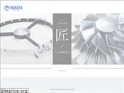 Sites similar to nakata-ss.co.jp