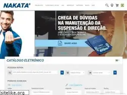 Sites similar to nakata.com.br