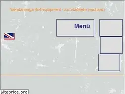 Sites similar to nakatanenga-tours.de